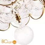 Подвесной светильник Divinare Mallika 1852/17 LM-12 - Фото 2